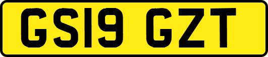GS19GZT