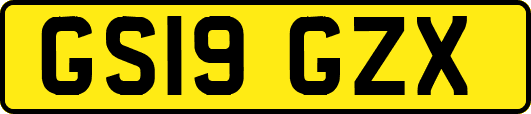 GS19GZX
