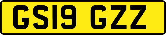 GS19GZZ