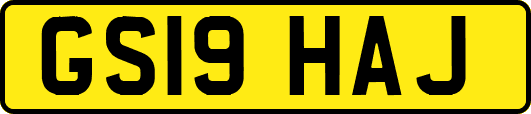 GS19HAJ