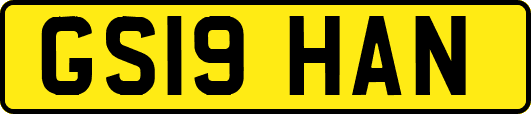 GS19HAN