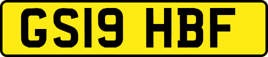 GS19HBF