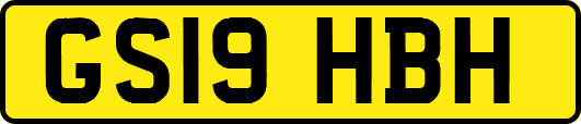 GS19HBH
