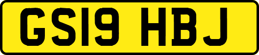 GS19HBJ