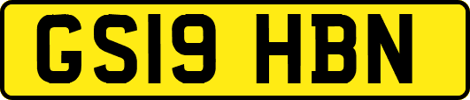 GS19HBN