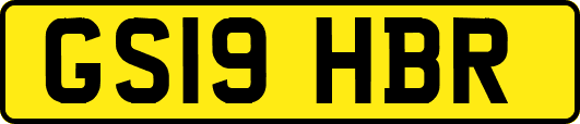 GS19HBR