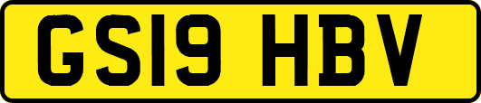 GS19HBV