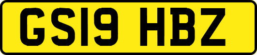 GS19HBZ
