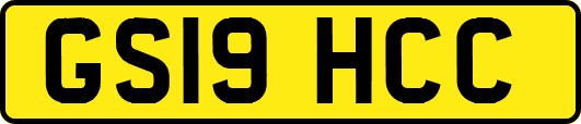 GS19HCC