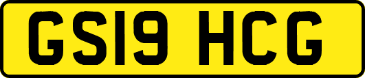 GS19HCG