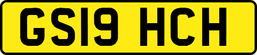GS19HCH