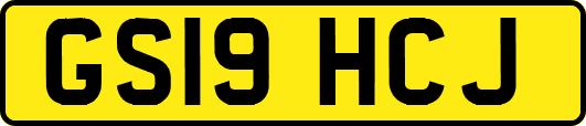 GS19HCJ