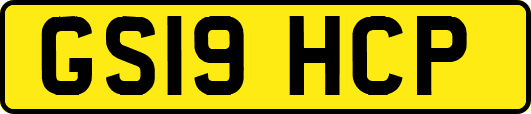 GS19HCP
