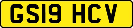 GS19HCV