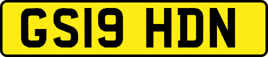 GS19HDN