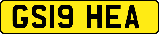 GS19HEA