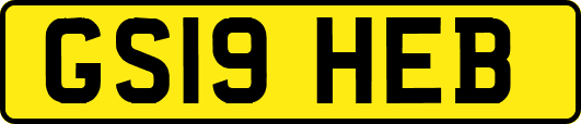 GS19HEB