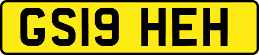GS19HEH