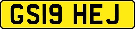 GS19HEJ