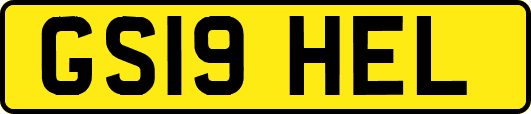 GS19HEL