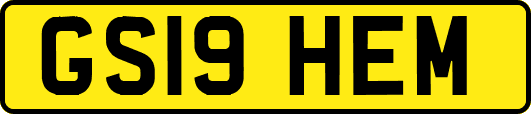 GS19HEM