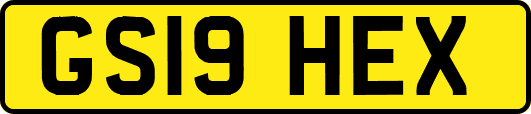 GS19HEX