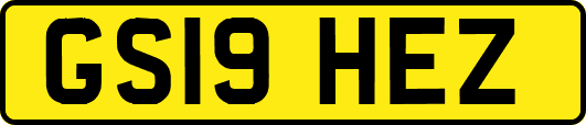 GS19HEZ