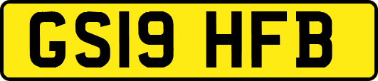 GS19HFB