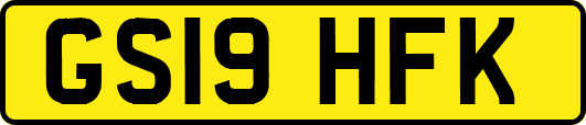 GS19HFK