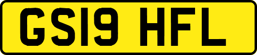 GS19HFL
