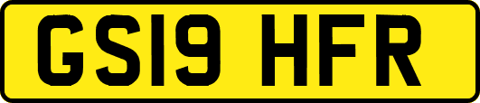 GS19HFR