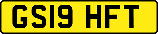 GS19HFT