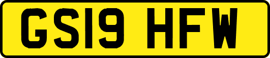 GS19HFW