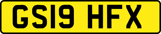 GS19HFX