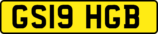 GS19HGB