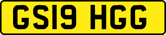 GS19HGG