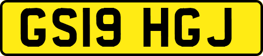 GS19HGJ