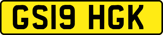 GS19HGK