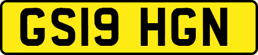 GS19HGN