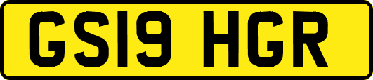 GS19HGR