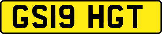 GS19HGT