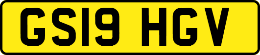 GS19HGV