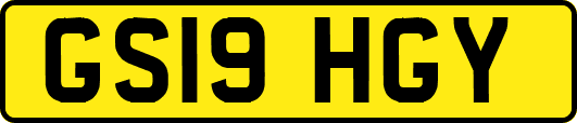 GS19HGY
