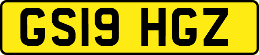 GS19HGZ