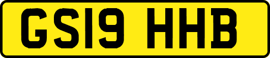 GS19HHB