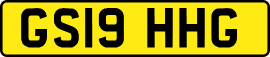 GS19HHG