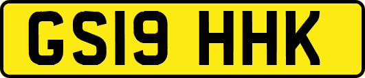 GS19HHK