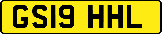 GS19HHL
