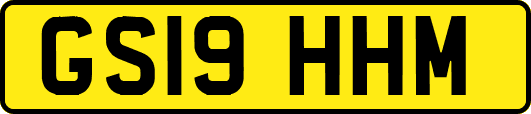 GS19HHM