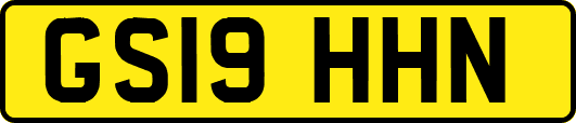 GS19HHN